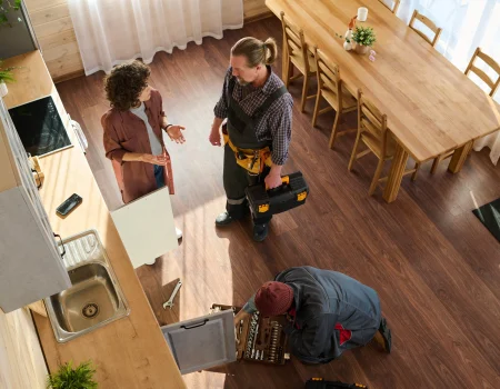 hausmeisterservice reinigungsfirma berlin oranienburg potsdam gebäudereinigung kugel gebäudeservice